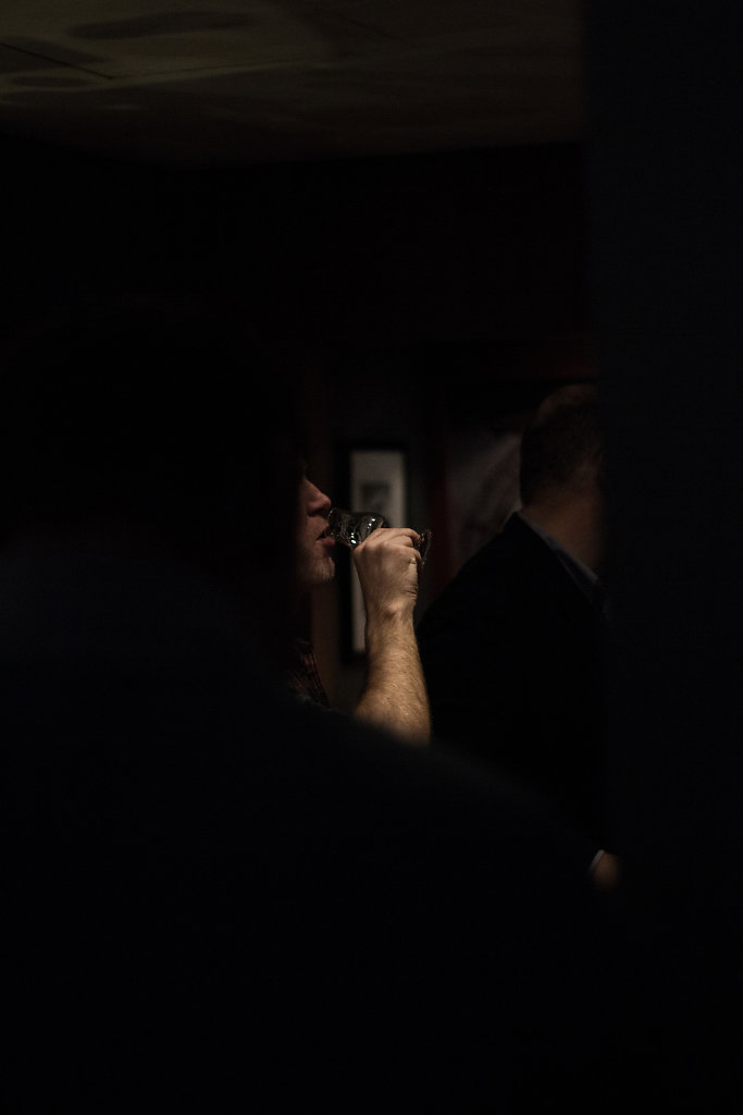 Chilean Pisco Tastings