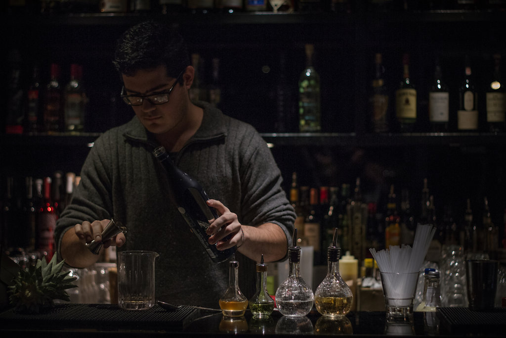 Chilean Pisco Tastings