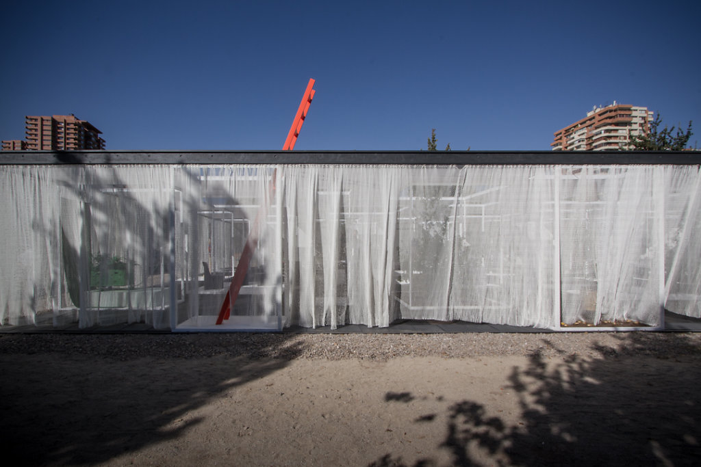 Ambient 30 60 YAP Constructo 2014