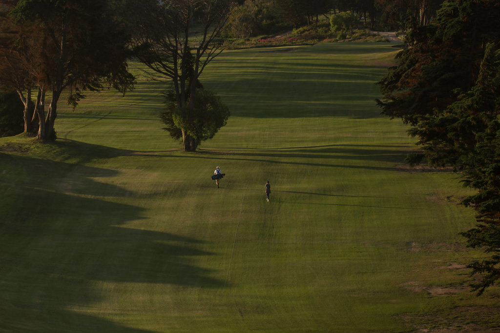 Club de Golf Cachagua