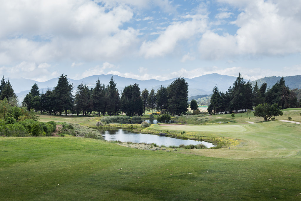 Marbella Country Club