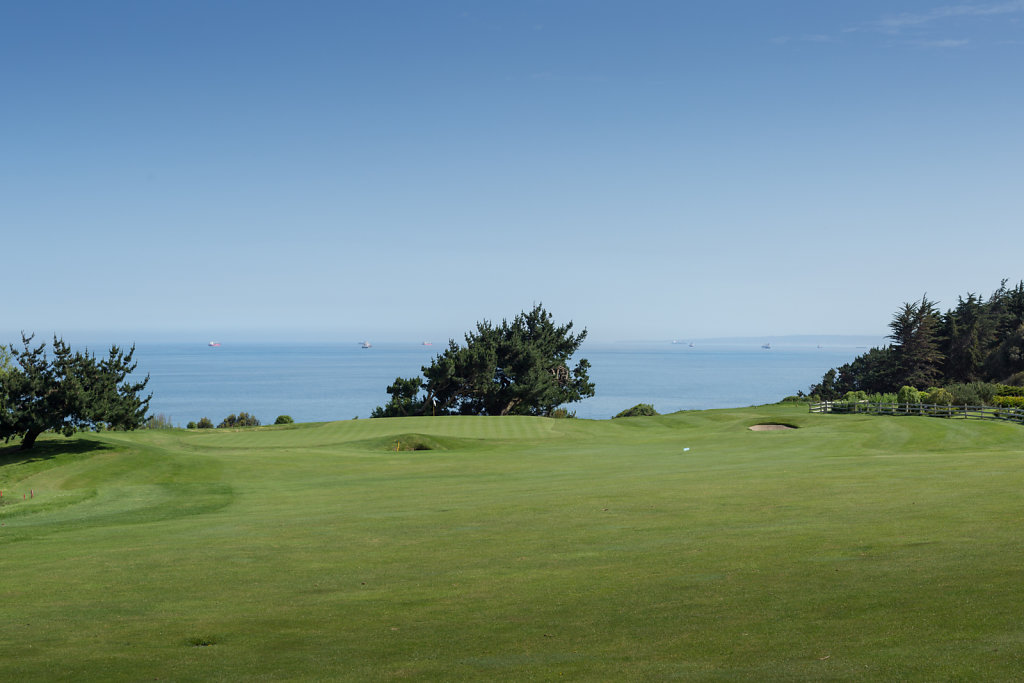 Club de Golf Costa Cachagua
