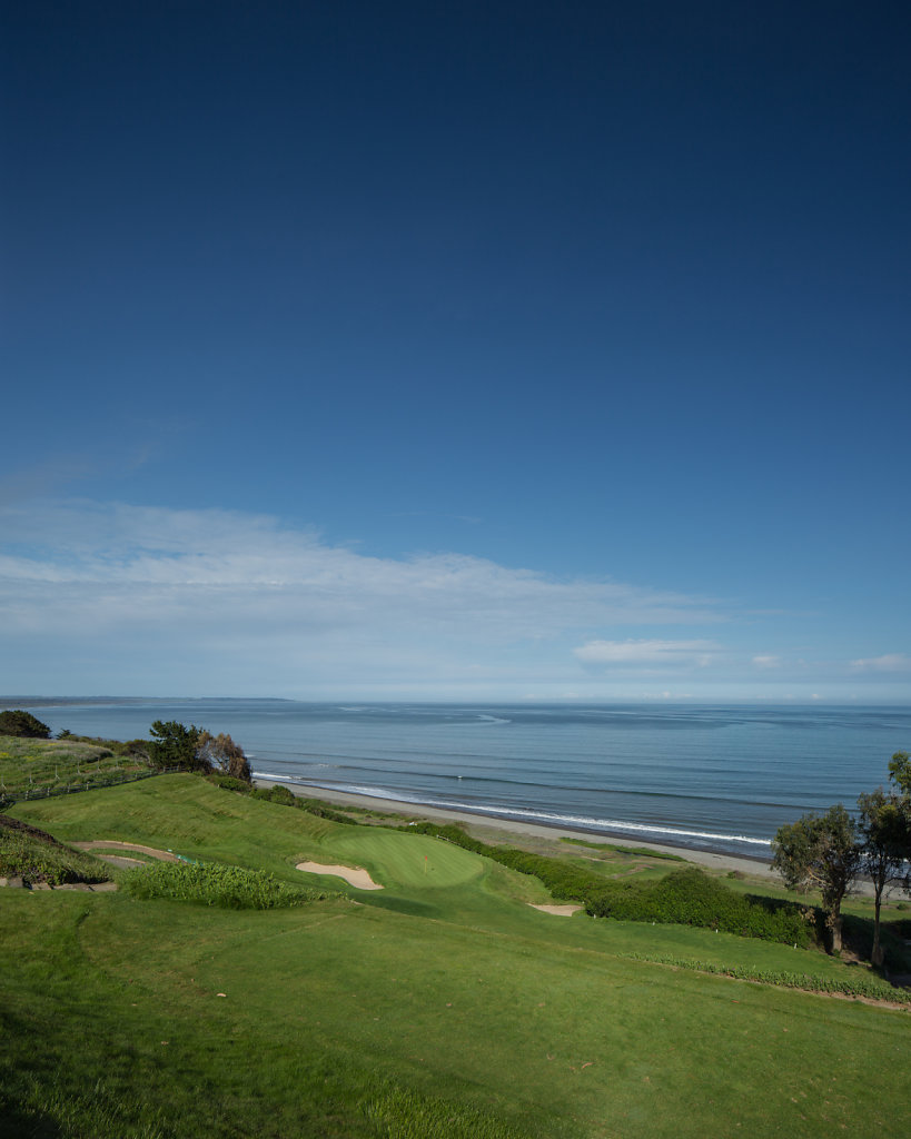 Club de Golf Rocas de Santo Domingo